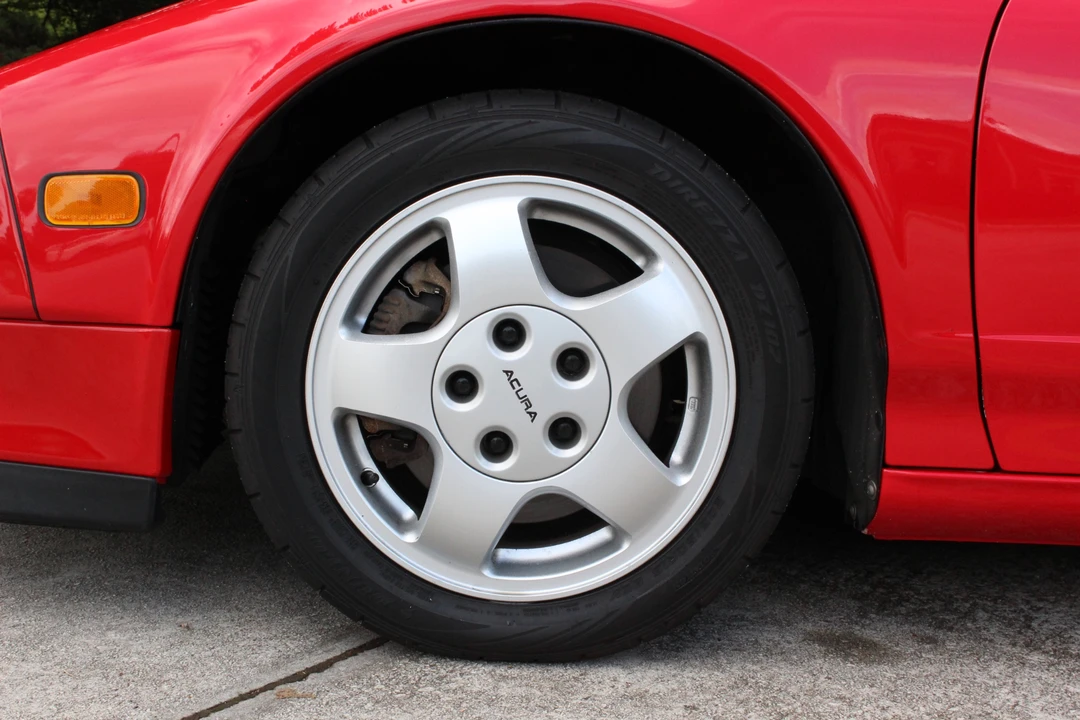 1992 Acura NA1 NSX - Image 18 of 31