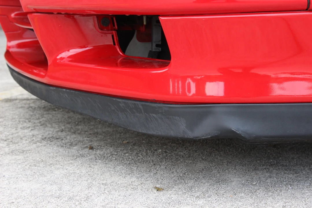 1992 Acura NA1 NSX - Image 21 of 31