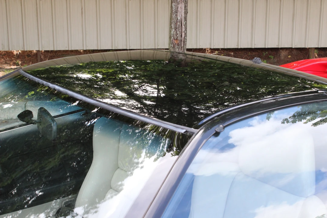 1992 Acura NA1 NSX - Image 22 of 31
