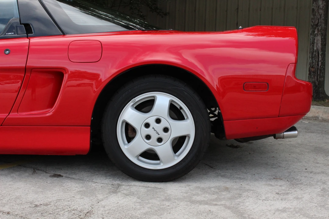 1992 Acura NA1 NSX - Image 15 of 31