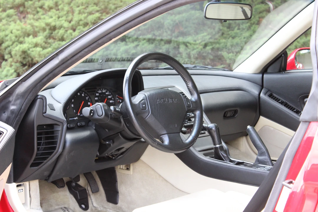 1992 Acura NA1 NSX - Image 29 of 31