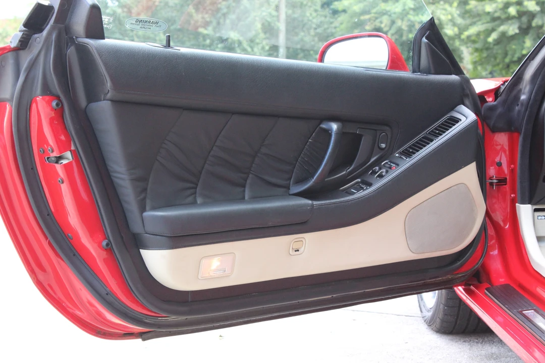 1992 Acura NA1 NSX - Image 30 of 31