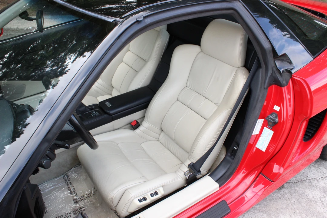 1992 Acura NA1 NSX - Image 24 of 31
