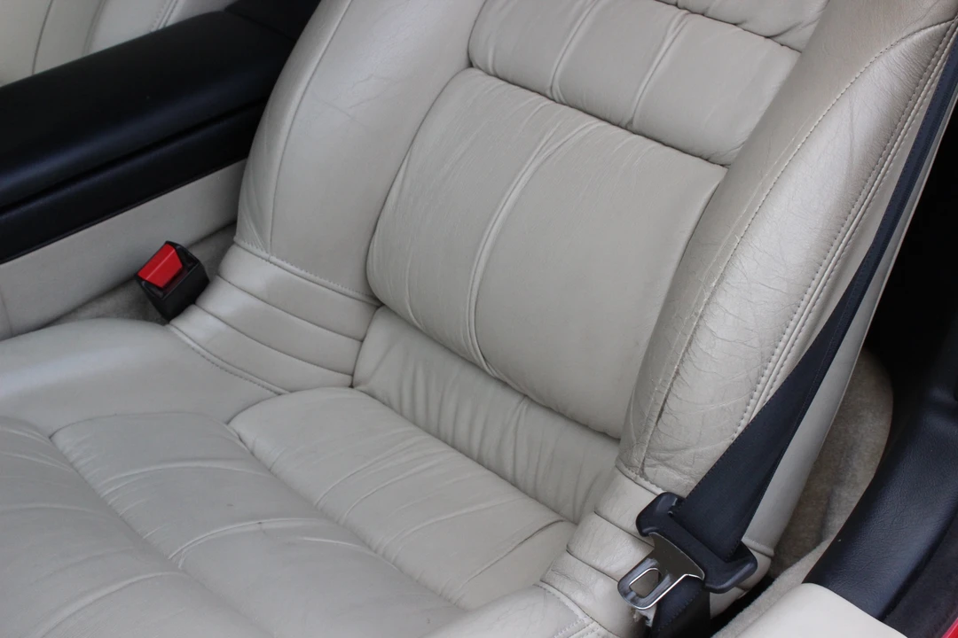 1992 Acura NA1 NSX - Image 27 of 31