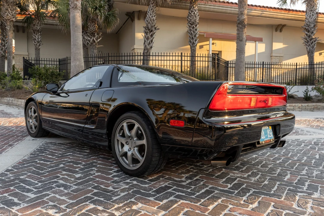 1992 Acura NA1 NSX - Image 8 of 31