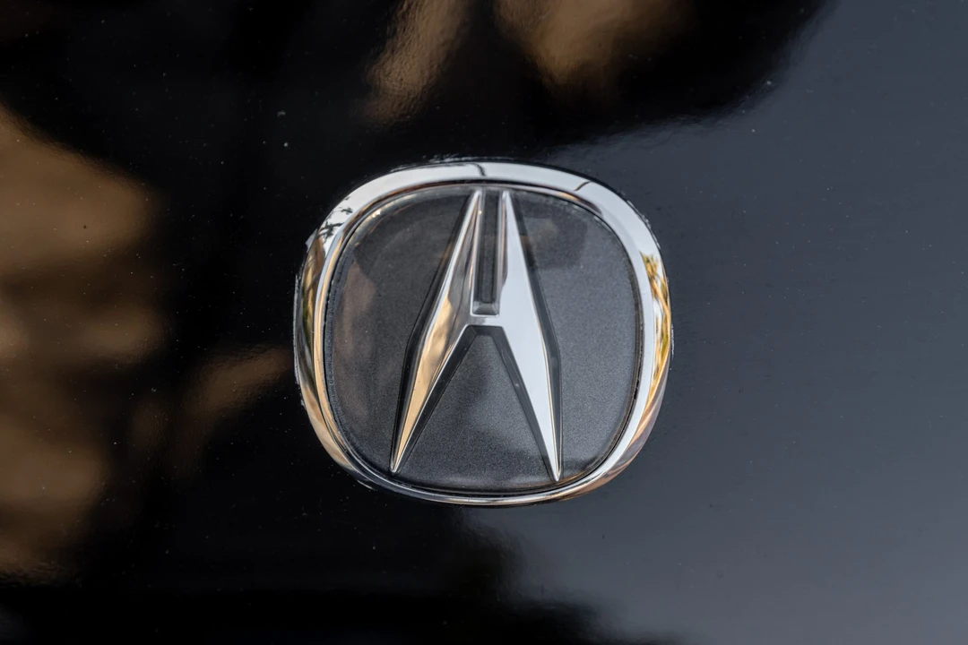 1992 Acura NA1 NSX - Image 31 of 31