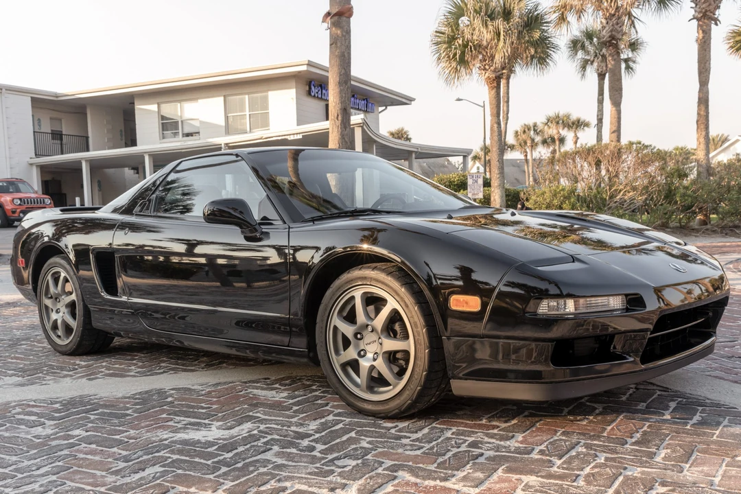 1992 Acura NA1 NSX - Image 5 of 31