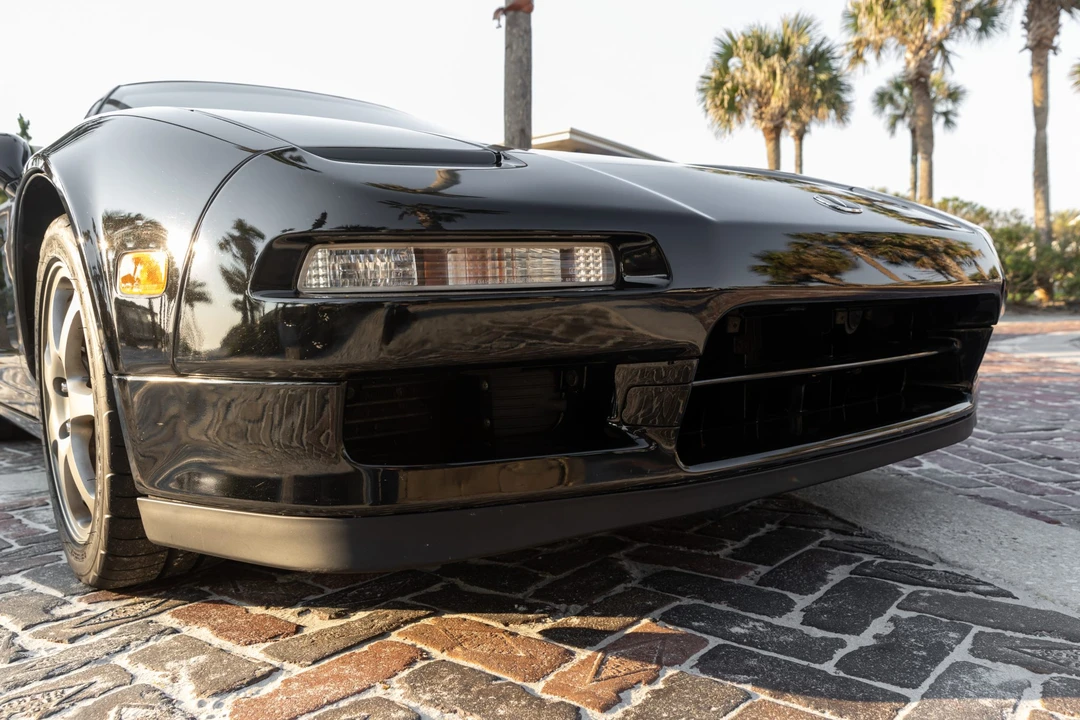 1992 Acura NA1 NSX - Image 12 of 31