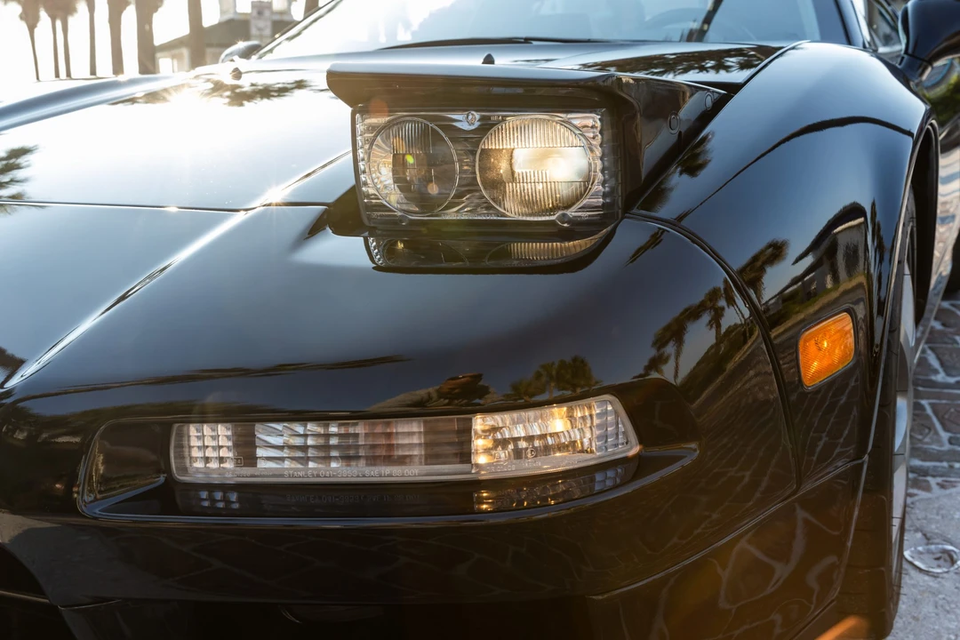 1992 Acura NA1 NSX - Image 16 of 31