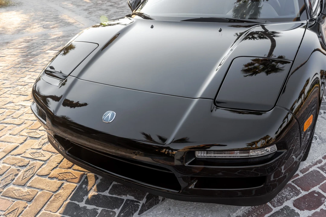 1992 Acura NA1 NSX - Image 13 of 31