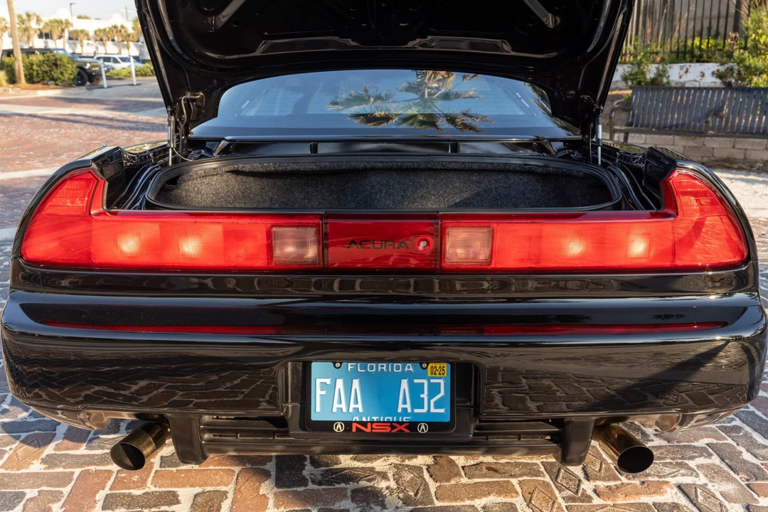 1992 Acura NA1 NSX - Image 18 of 31