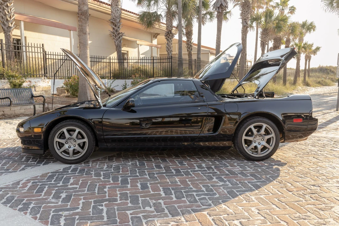 1992 Acura NA1 NSX - Image 10 of 31