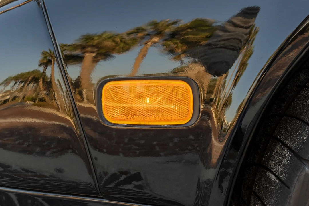 1992 Acura NA1 NSX - Image 23 of 31