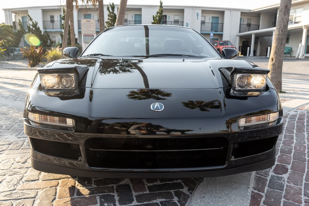1992 Acura NA1 NSX - Image 14 of 31
