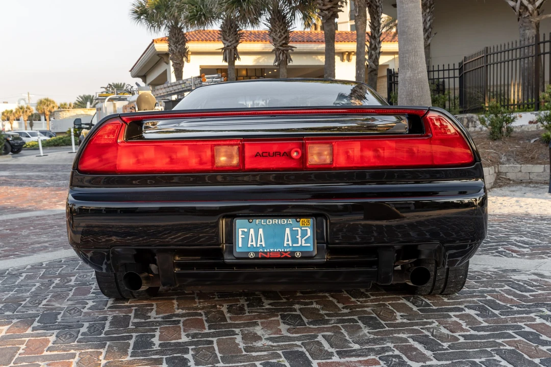 1992 Acura NA1 NSX - Image 7 of 31