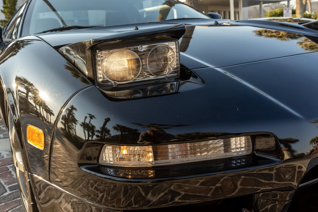 1992 Acura NA1 NSX - Image 15 of 31