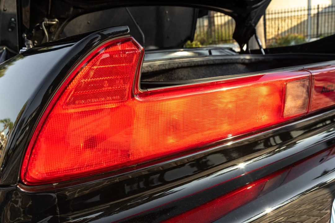 1992 Acura NA1 NSX - Image 19 of 31
