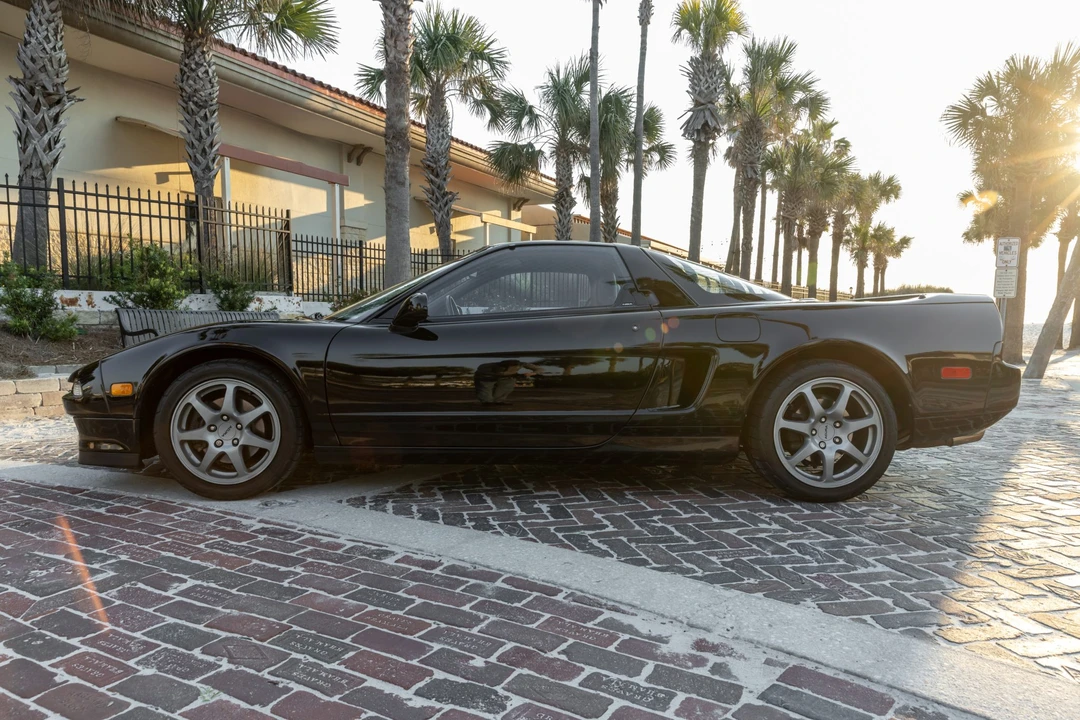 1992 Acura NA1 NSX - Image 9 of 31