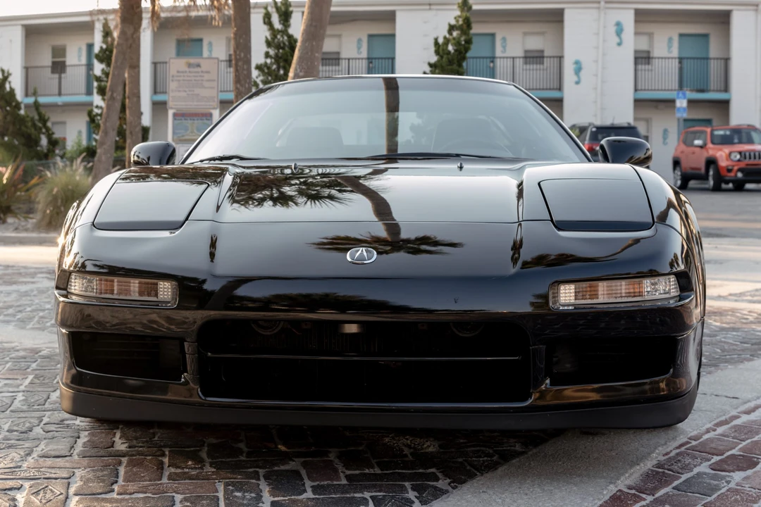 1992 Acura NA1 NSX - Image 4 of 31