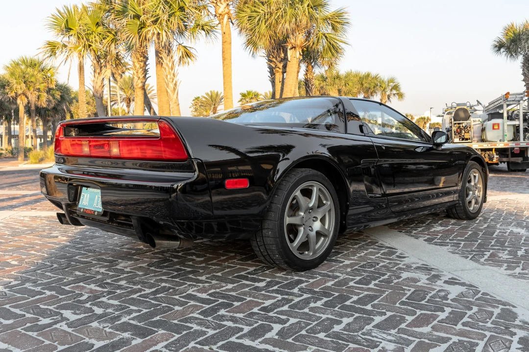1992 Acura NA1 NSX - Image 6 of 31