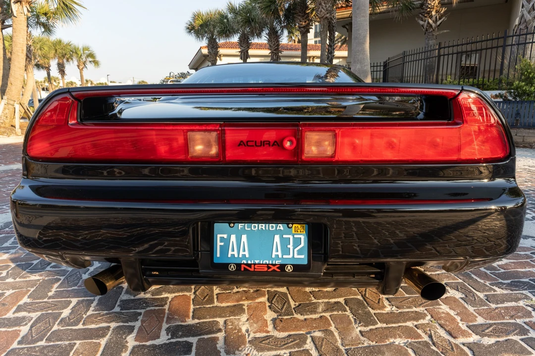 1992 Acura NA1 NSX - Image 17 of 31