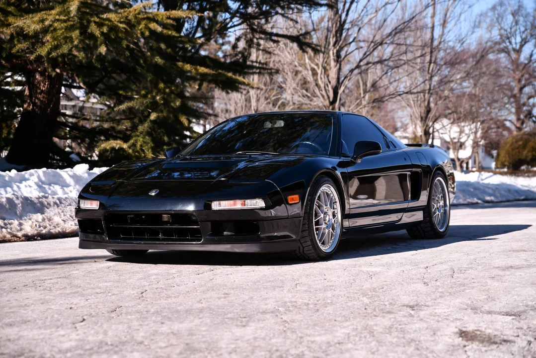 1992 Acura NA1 NSX - Image 5 of 31