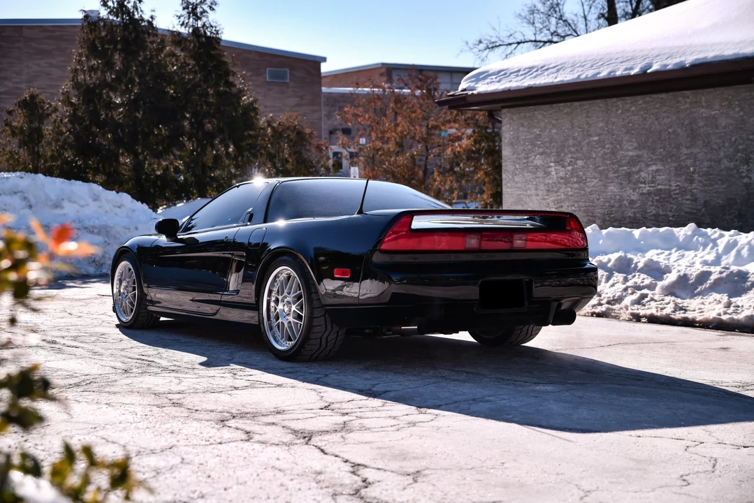 1992 Acura NA1 NSX - Image 7 of 31