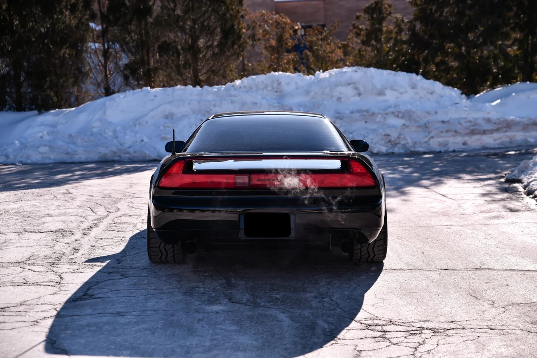 1992 Acura NA1 NSX - Image 8 of 31