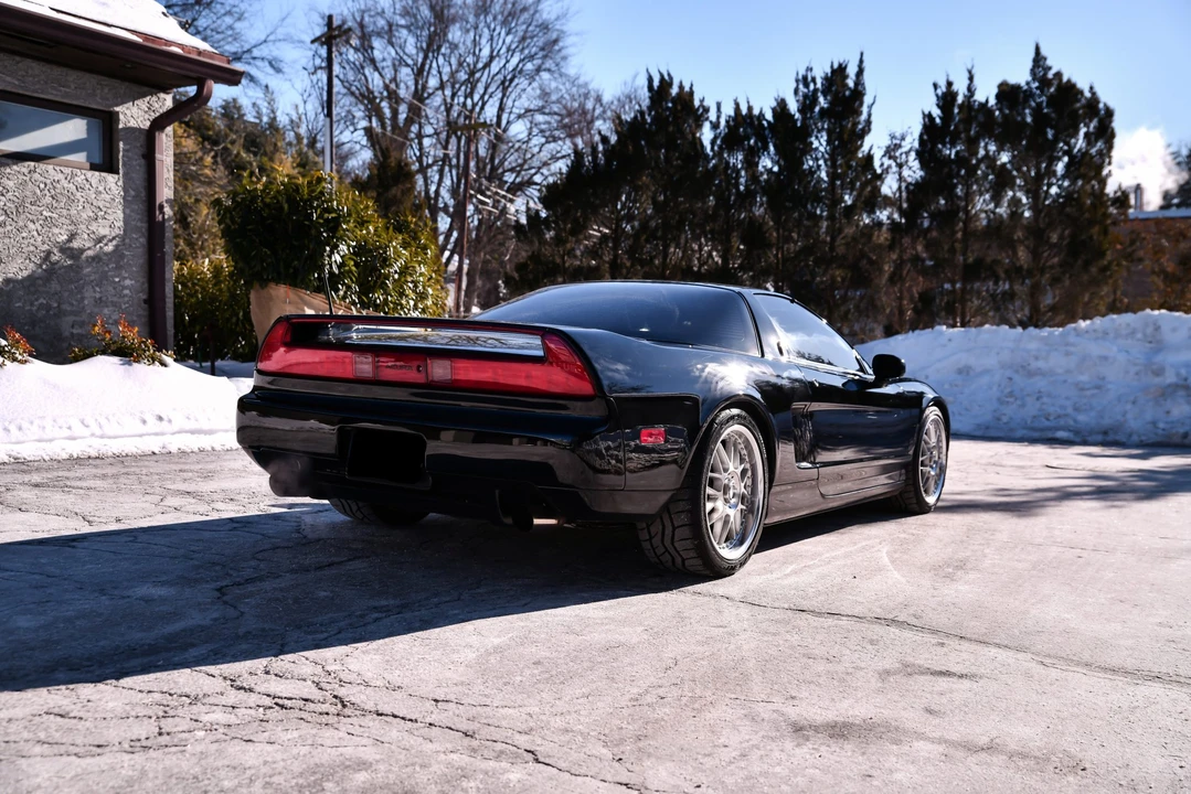 1992 Acura NA1 NSX - Image 10 of 31