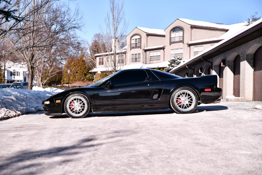 1992 Acura NA1 NSX - Image 6 of 31