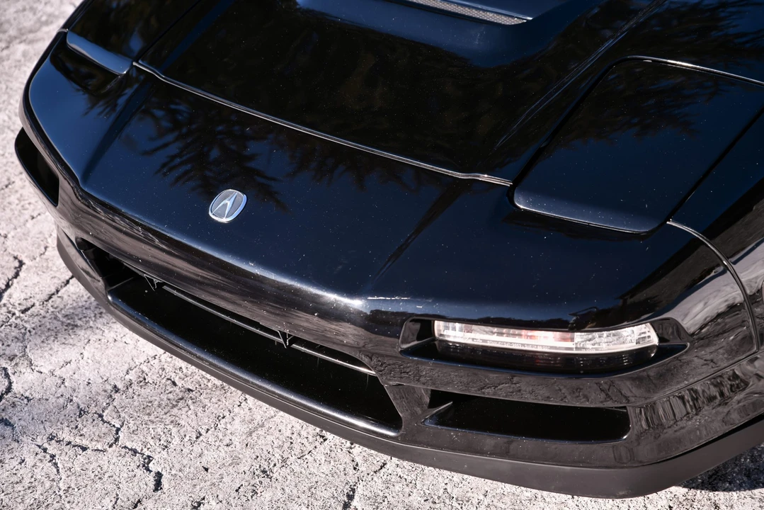 1992 Acura NA1 NSX - Image 28 of 31