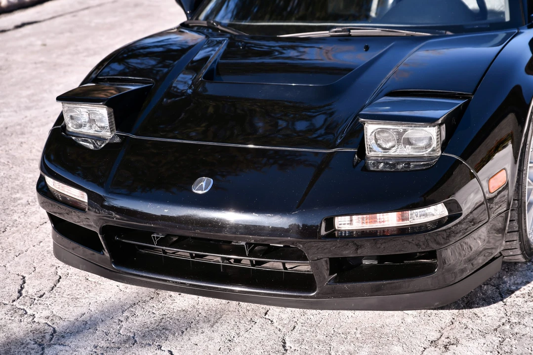 1992 Acura NA1 NSX - Image 27 of 31