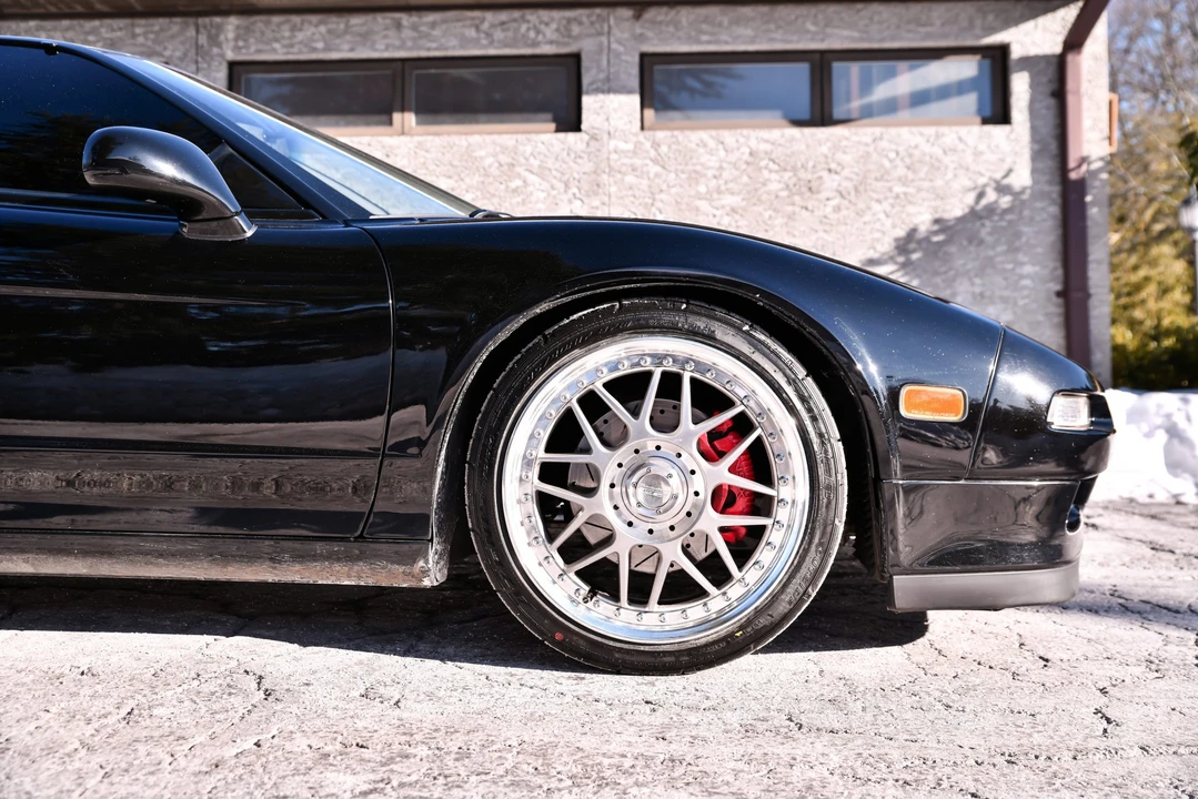 1992 Acura NA1 NSX - Image 26 of 31