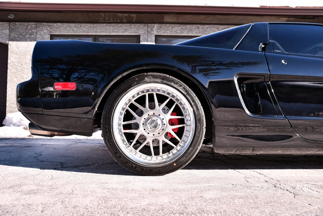 1992 Acura NA1 NSX - Image 25 of 31