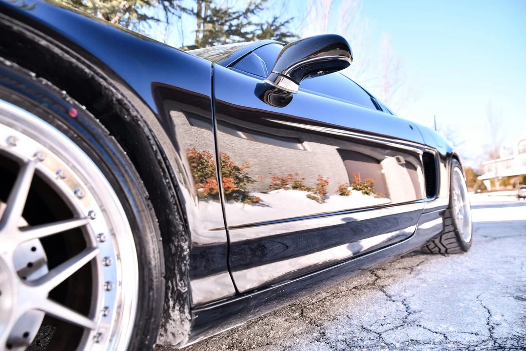1992 Acura NA1 NSX - Image 30 of 31