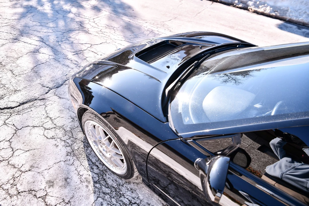 1992 Acura NA1 NSX - Image 29 of 31