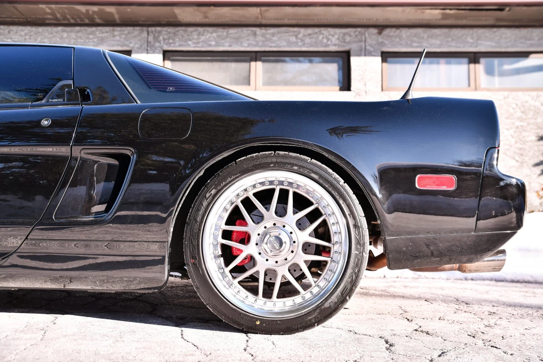 1992 Acura NA1 NSX - Image 24 of 31