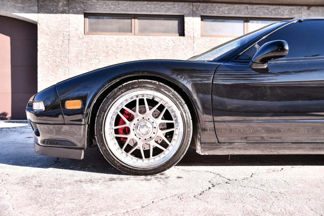 1992 Acura NA1 NSX - Image 23 of 31