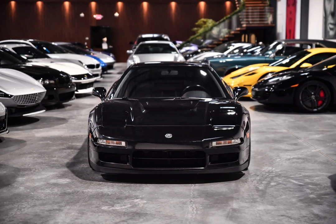 1992 Acura NA1 NSX - Image 15 of 31