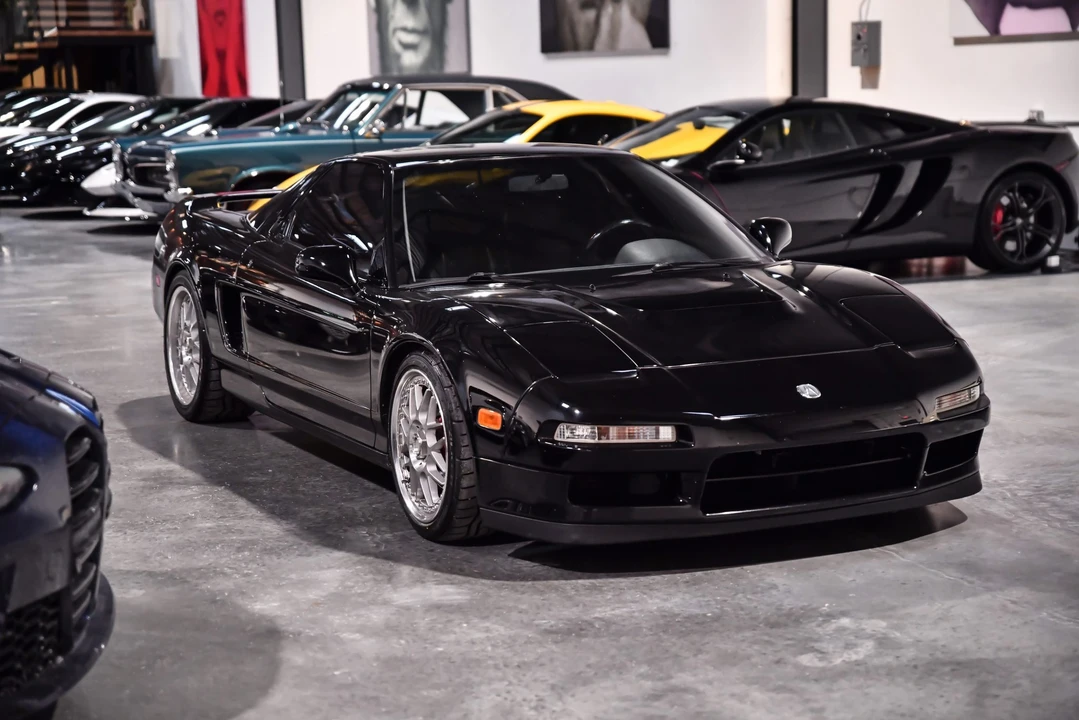 1992 Acura NA1 NSX - Image 16 of 31