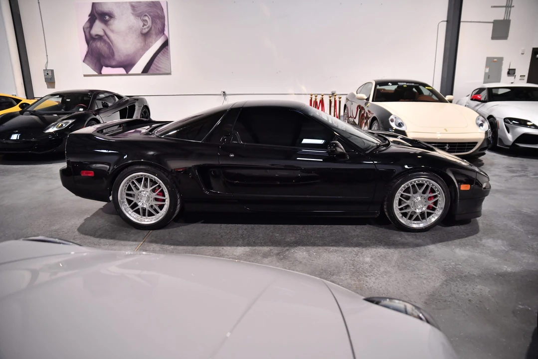1992 Acura NA1 NSX - Image 17 of 31