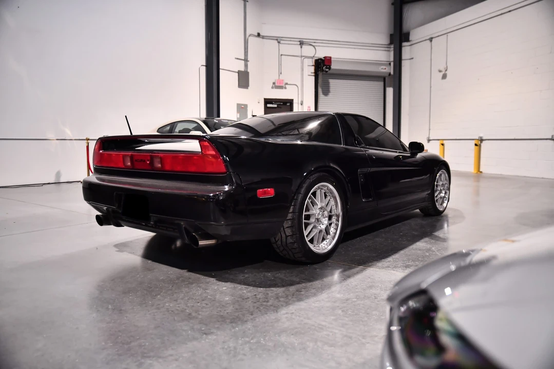 1992 Acura NA1 NSX - Image 18 of 31
