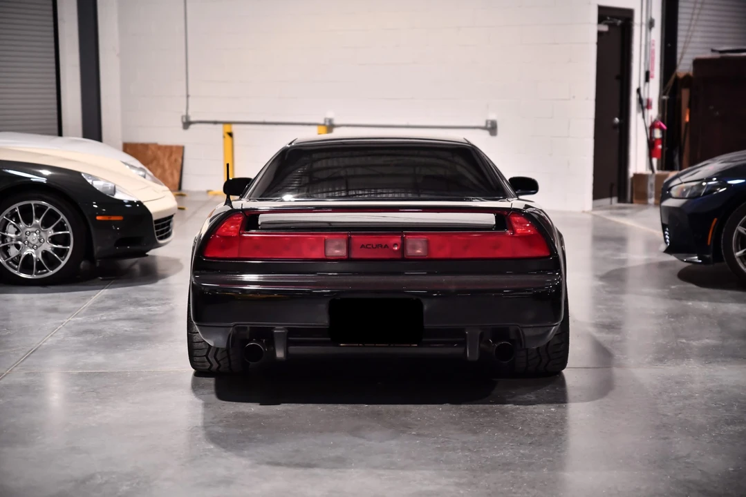 1992 Acura NA1 NSX - Image 20 of 31
