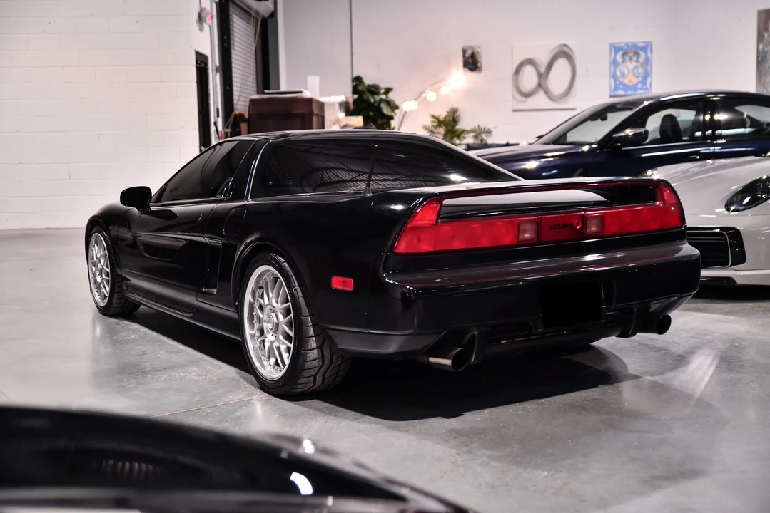 1992 Acura NA1 NSX - Image 21 of 31