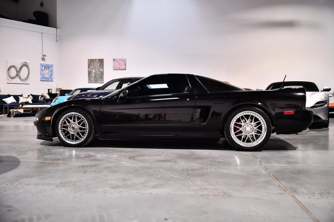 1992 Acura NA1 NSX - Image 22 of 31