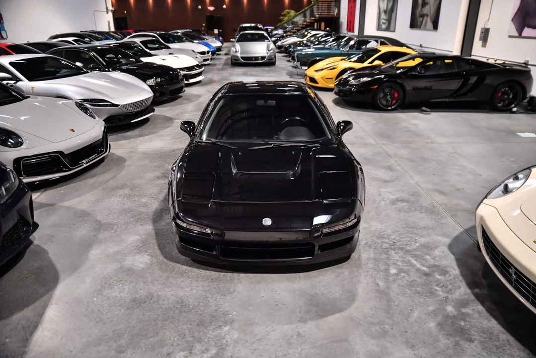 1992 Acura NA1 NSX - Image 14 of 31