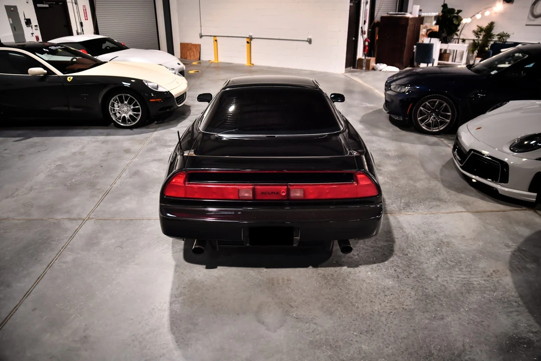 1992 Acura NA1 NSX - Image 19 of 31