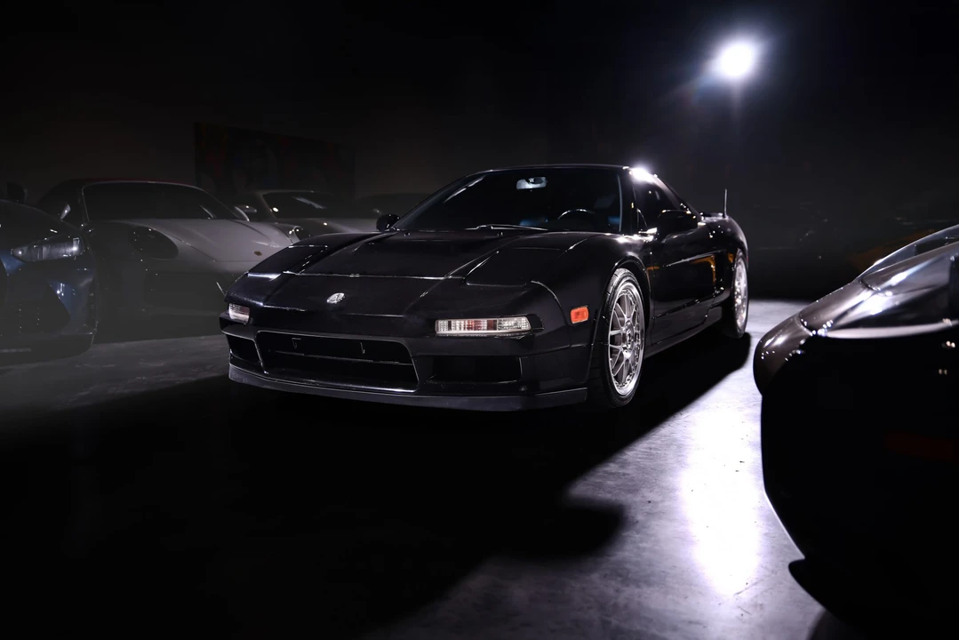 1992 Acura NA1 NSX - Image 3 of 31