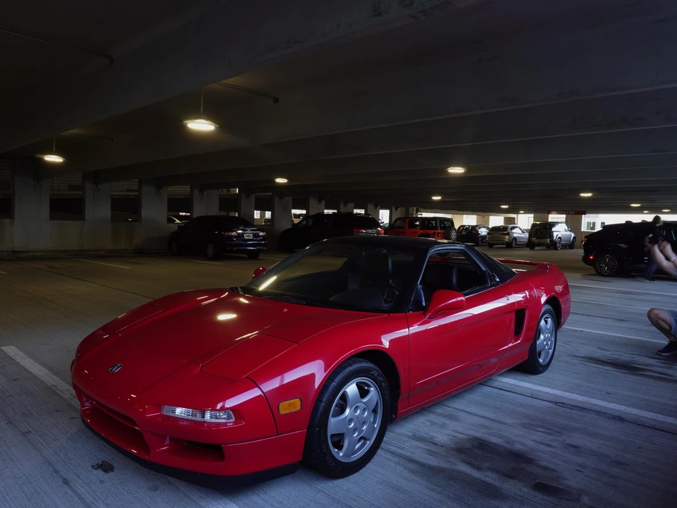 1992 Acura NA1 NSX - Image 18 of 31