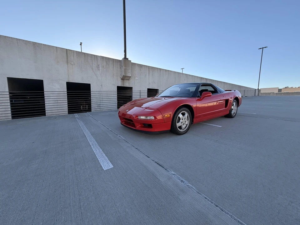 1992 Acura NA1 NSX - Image 13 of 31